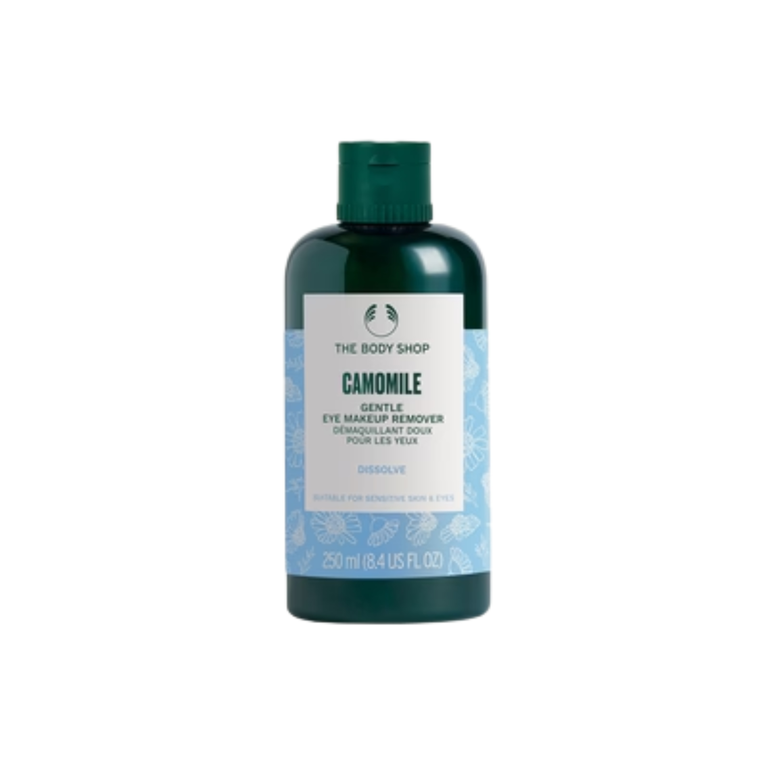 Gentle Eye Makeup Remover